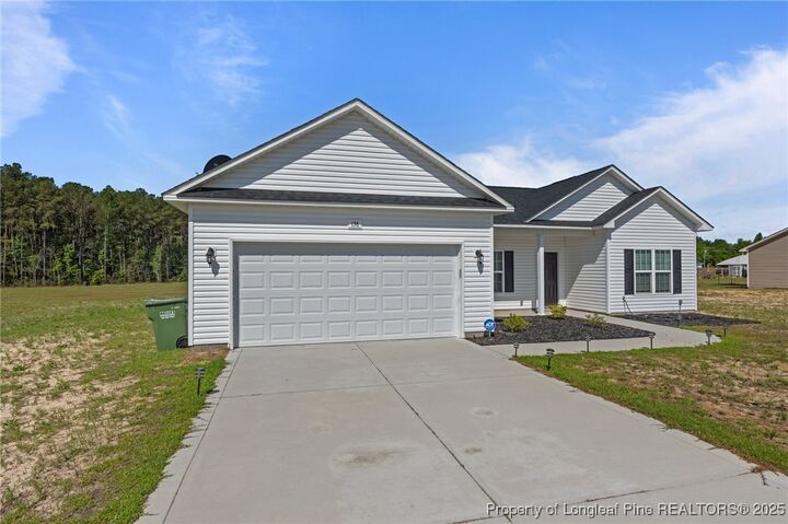 Property Photo:  138 Coastal Lane  NC 28371 