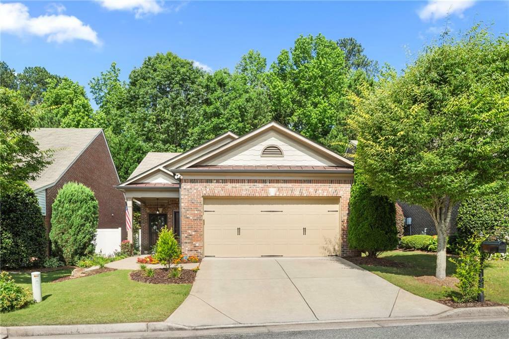 Property Photo: 5990 Redstone Way GA 30040