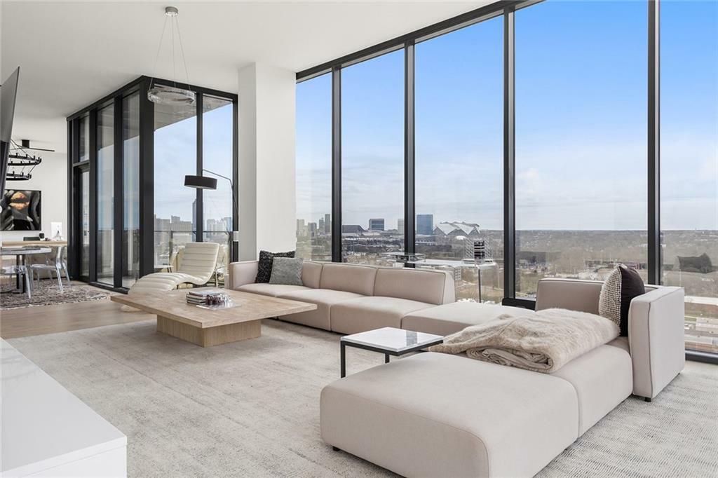 Property Photo:  788 W Marietta Street 1809  GA 30318 