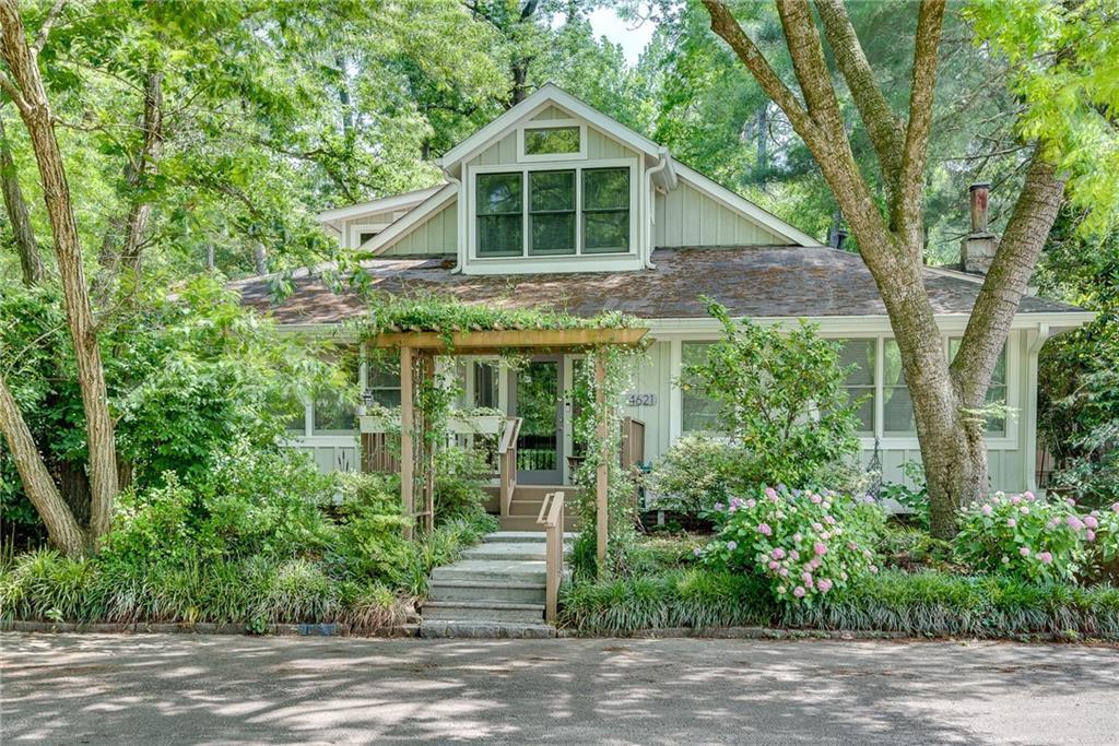 Property Photo: 4621 Lakeshore Drive GA 30072