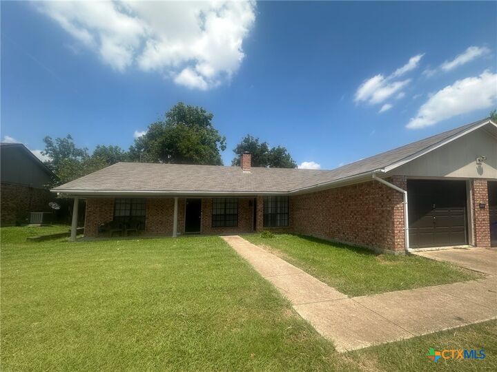 2402 Paul Revere Street B  Temple TX 76504 photo