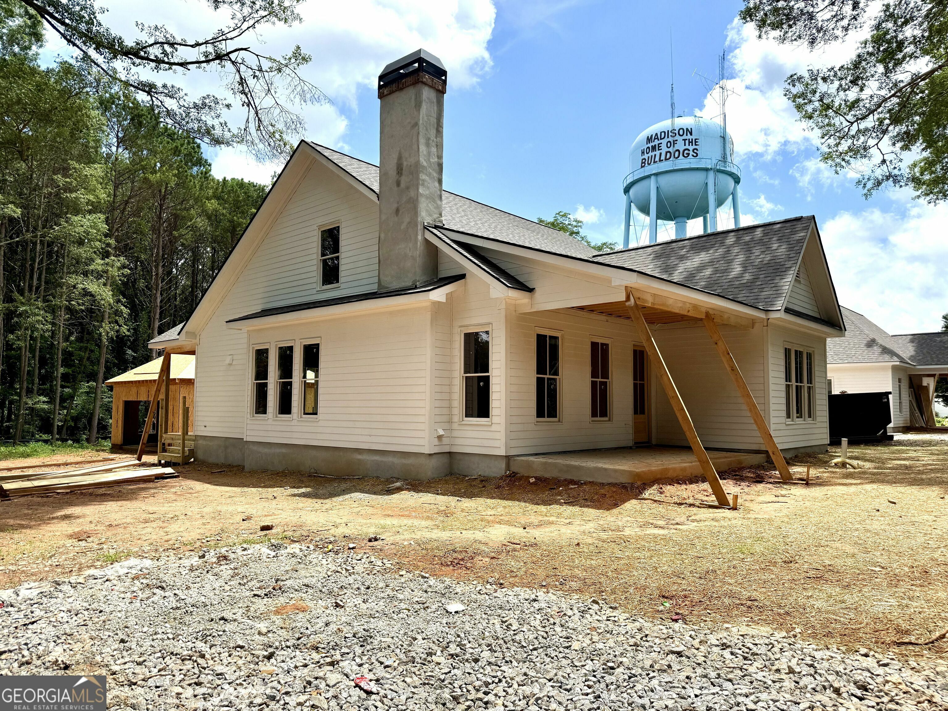 Property Photo: 679 College Drive GA 30650