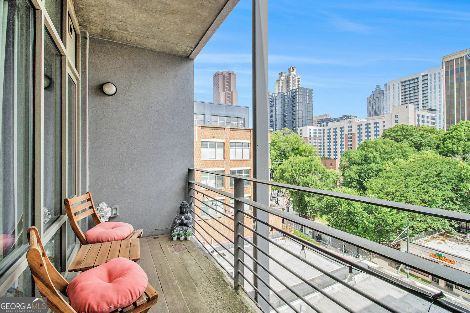 Property Photo: 171 Auburn Avenue NE 521 GA 30303