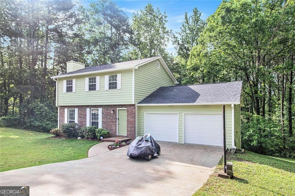Property Photo:  2722 Springside Court  GA 30135 