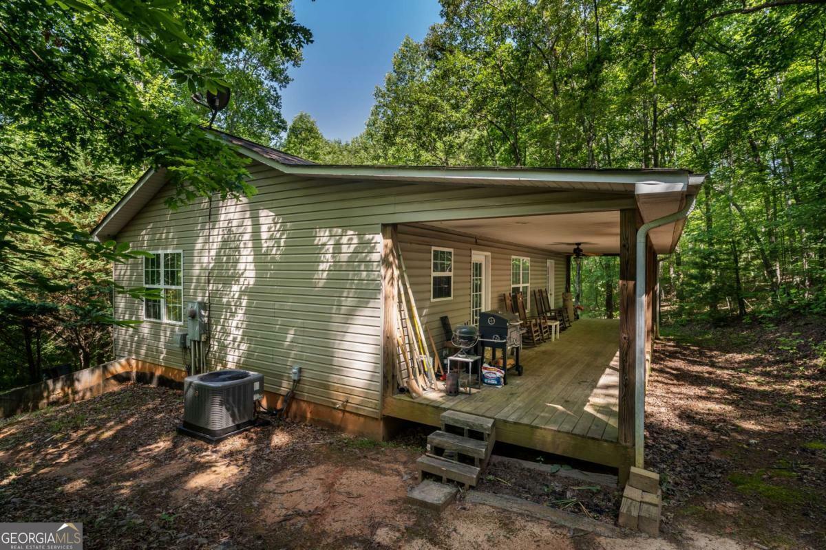 Property Photo: 191 Barker Lane GA 30560