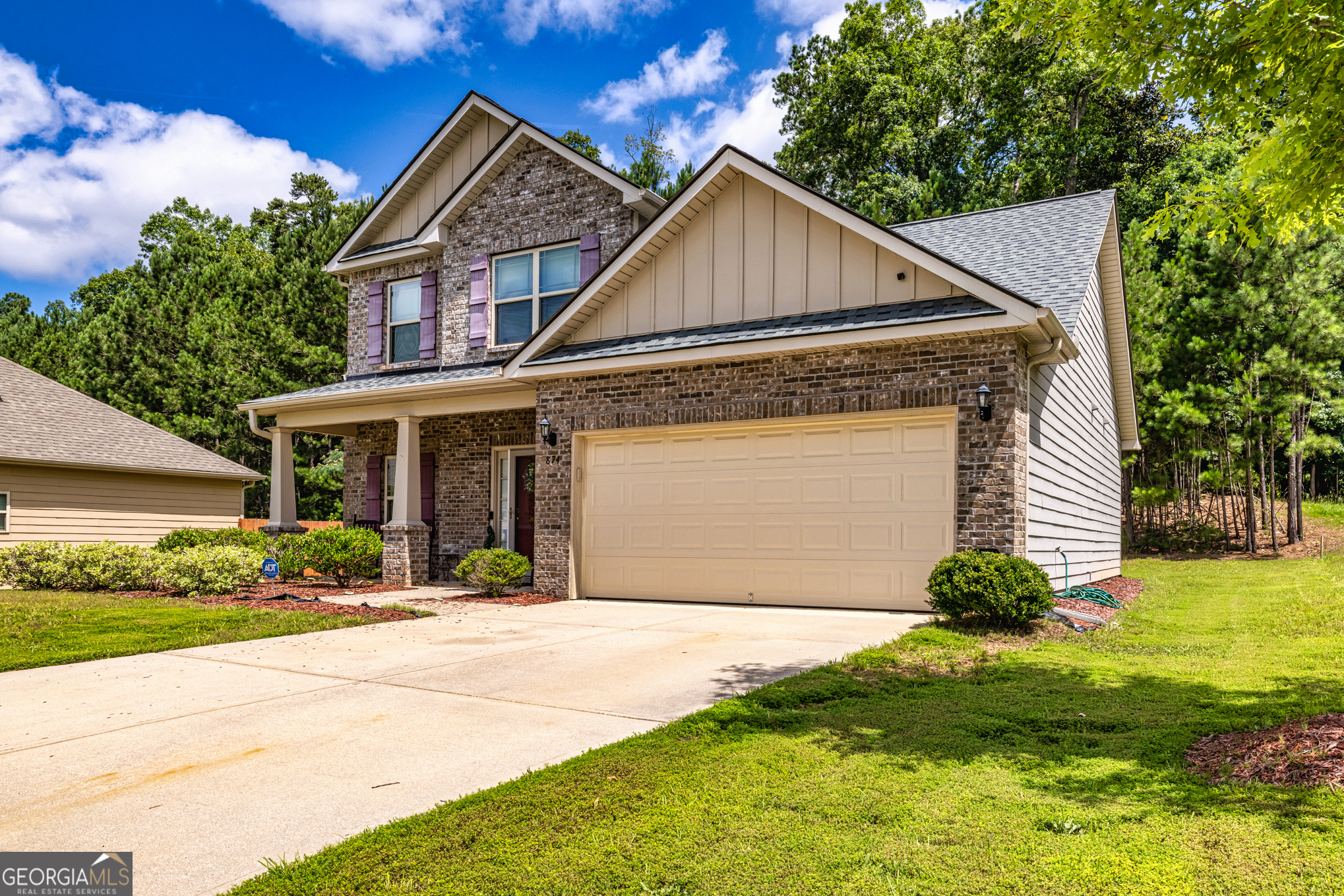 Property Photo: 874 Crescent Lane 52 GA 30224