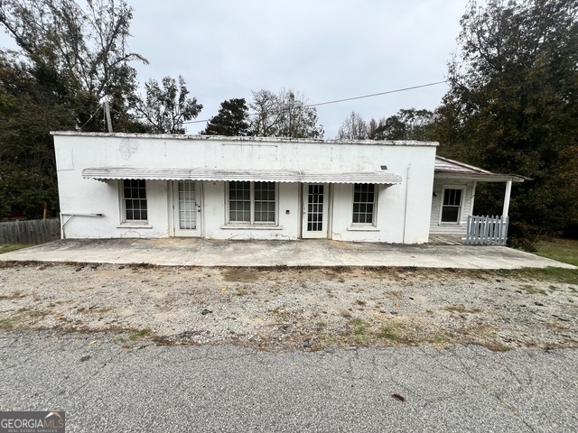 Property Photo: 1265 Highway 16 GA 30263