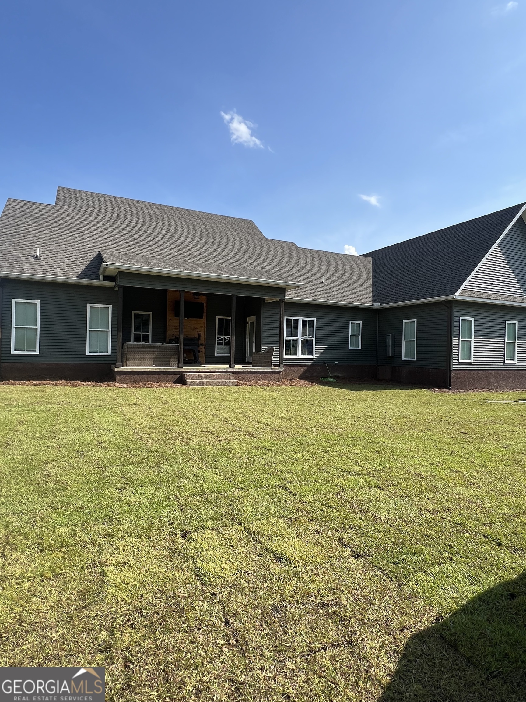 Property Photo: 2203 Old Macon Road GA 31065