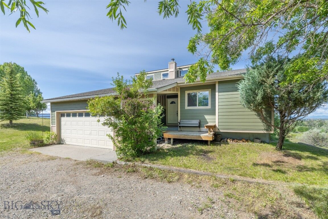 Property Photo:  5008 Justin Lane  MT 59715 