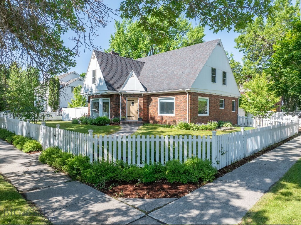 503 S Willson Avenue  Bozeman MT 59715 photo