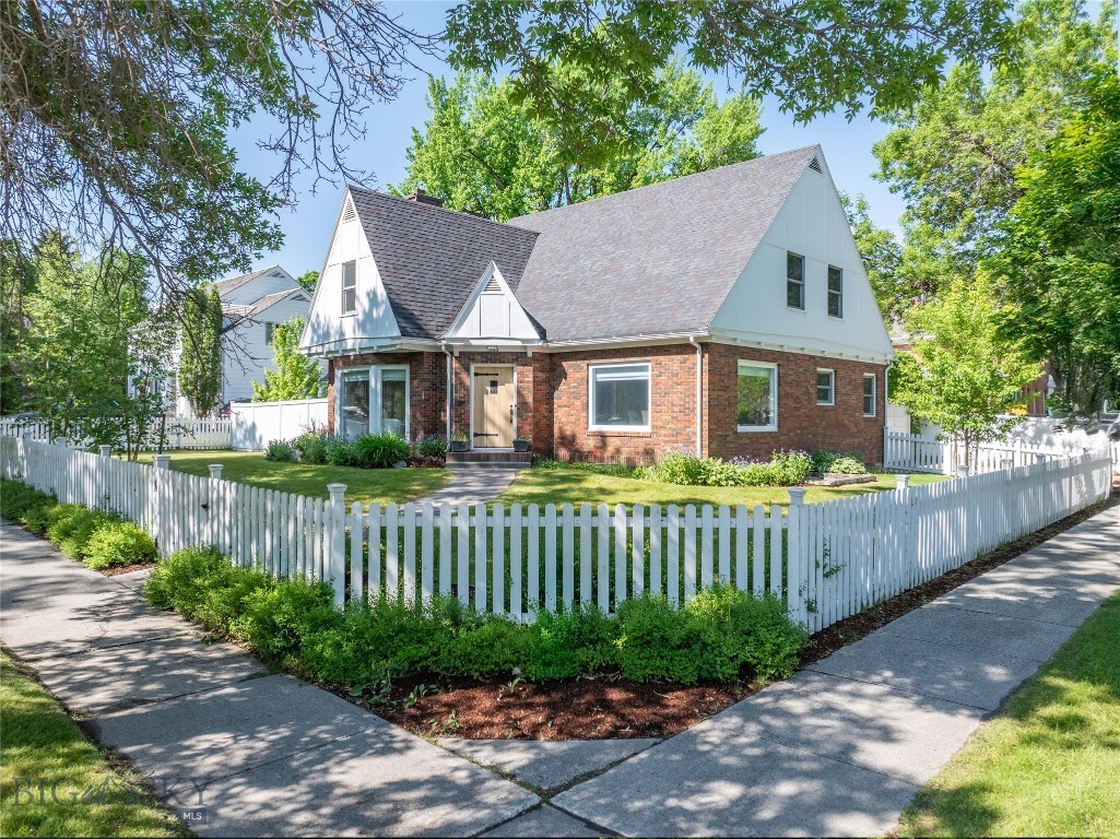 503 S Willson Avenue  Bozeman MT 59715 photo