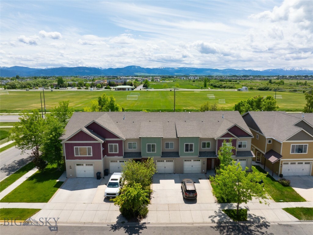 Property Photo: 4364 Brookside Lane MT 59718