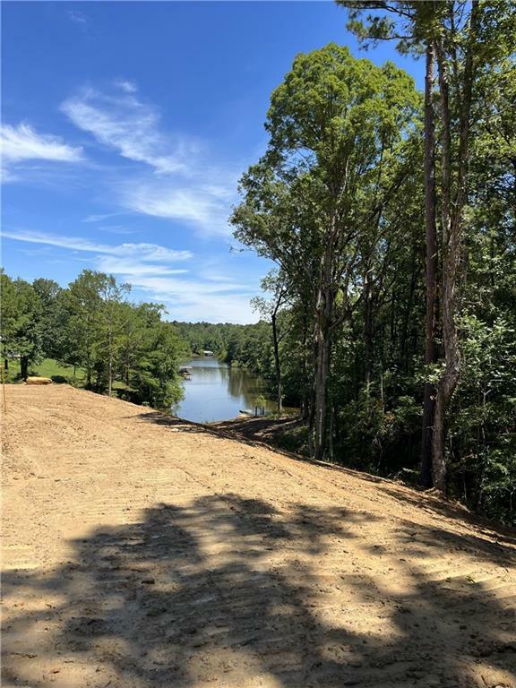 Property Photo: 320 White Perch Lane LA 71486