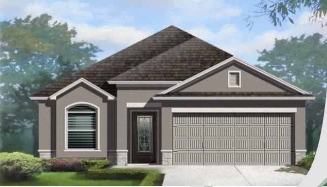 3412 Simone Francine Court  El Paso TX 79938 photo