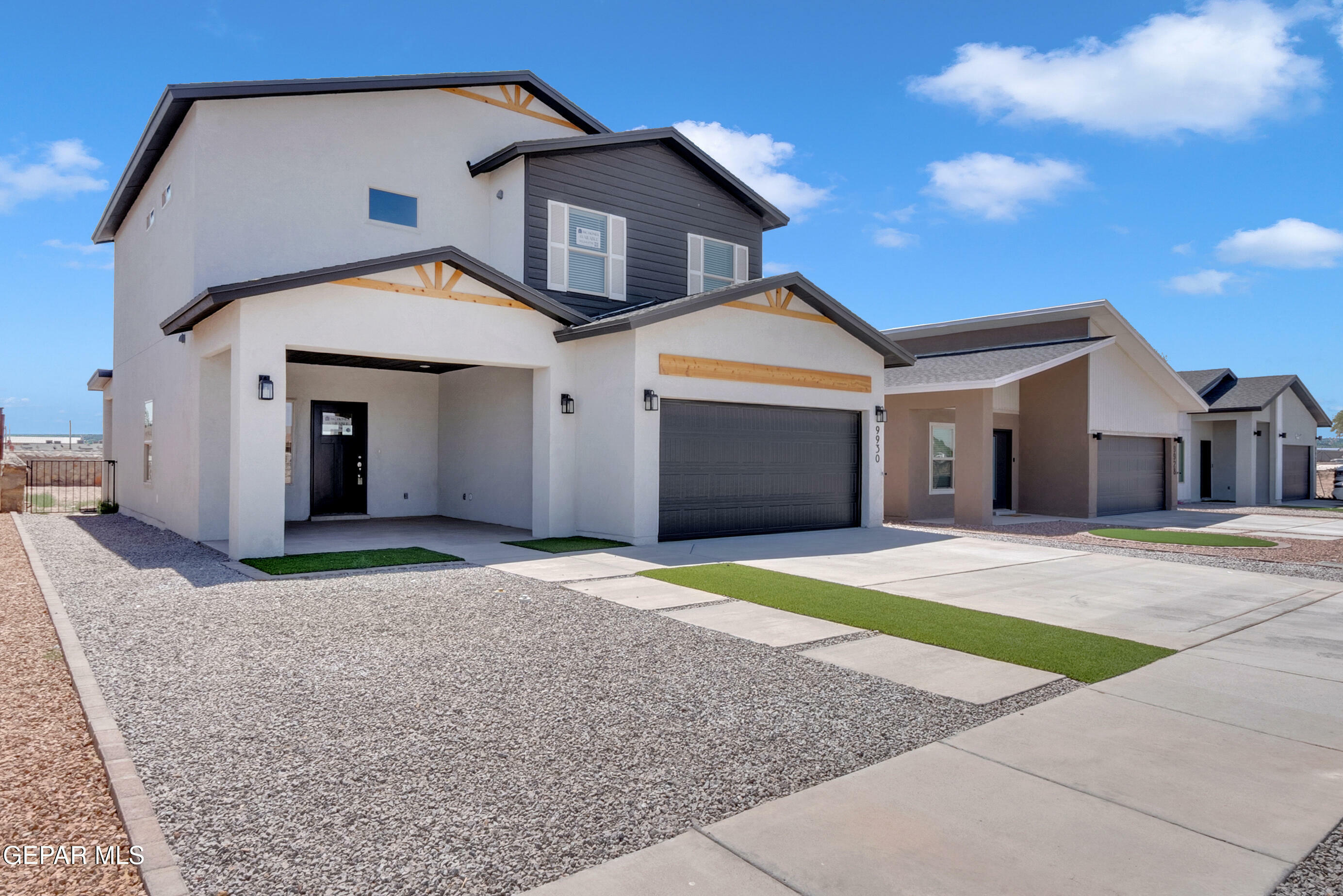 Property Photo: 12184 Bahjat Drive TX 79934