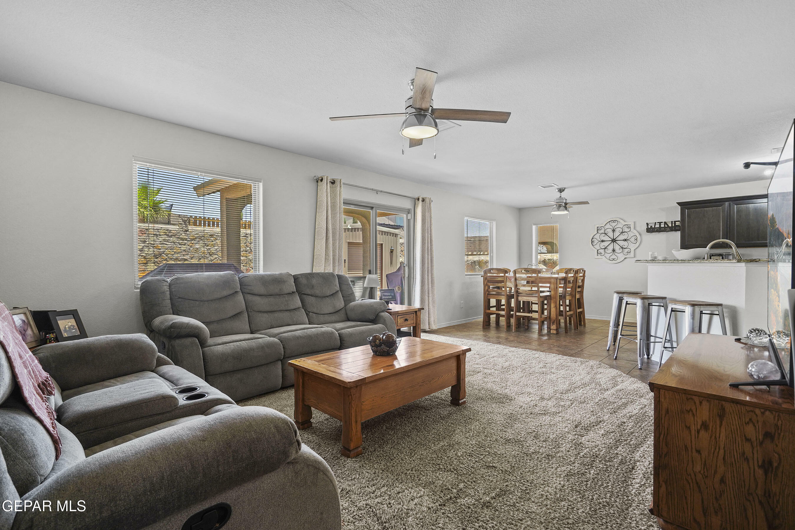 Property Photo: 7237 Dust Storm Lane TX 79934