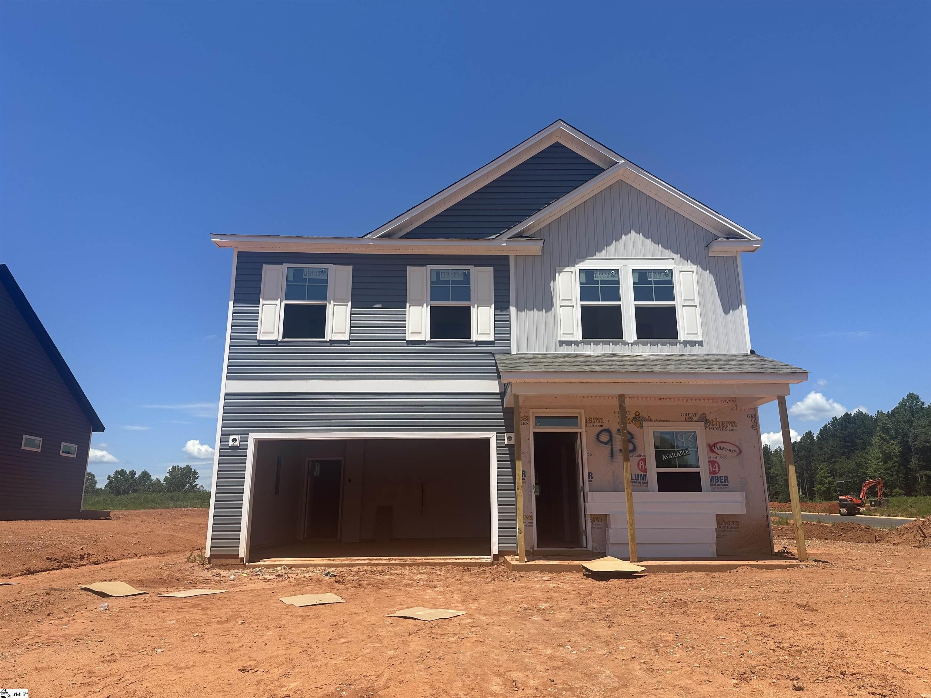 Property Photo: 902 Gibbons Street Lot 93 SC 29385