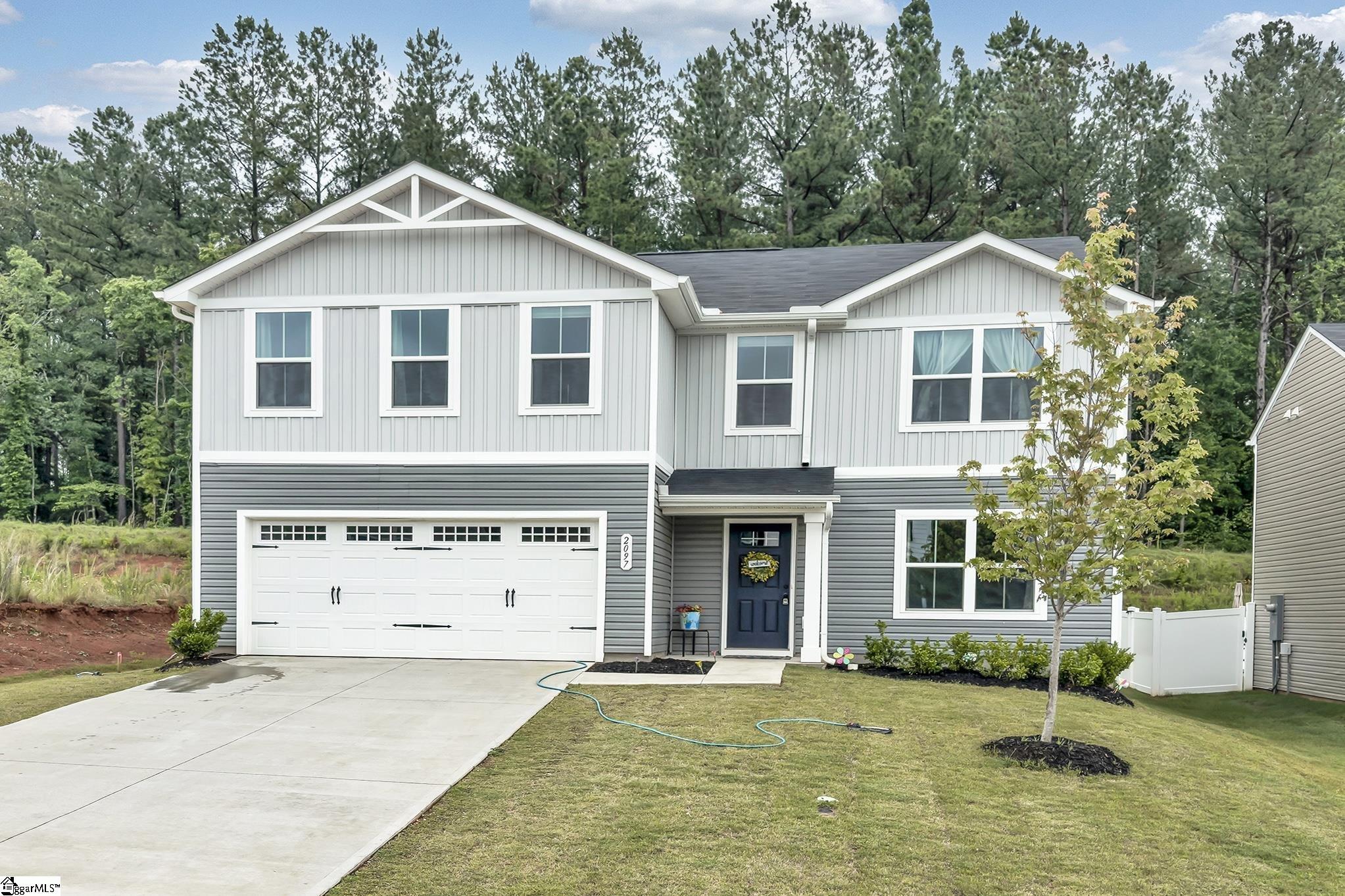 Property Photo:  2097 Evanston Drive  SC 29385 