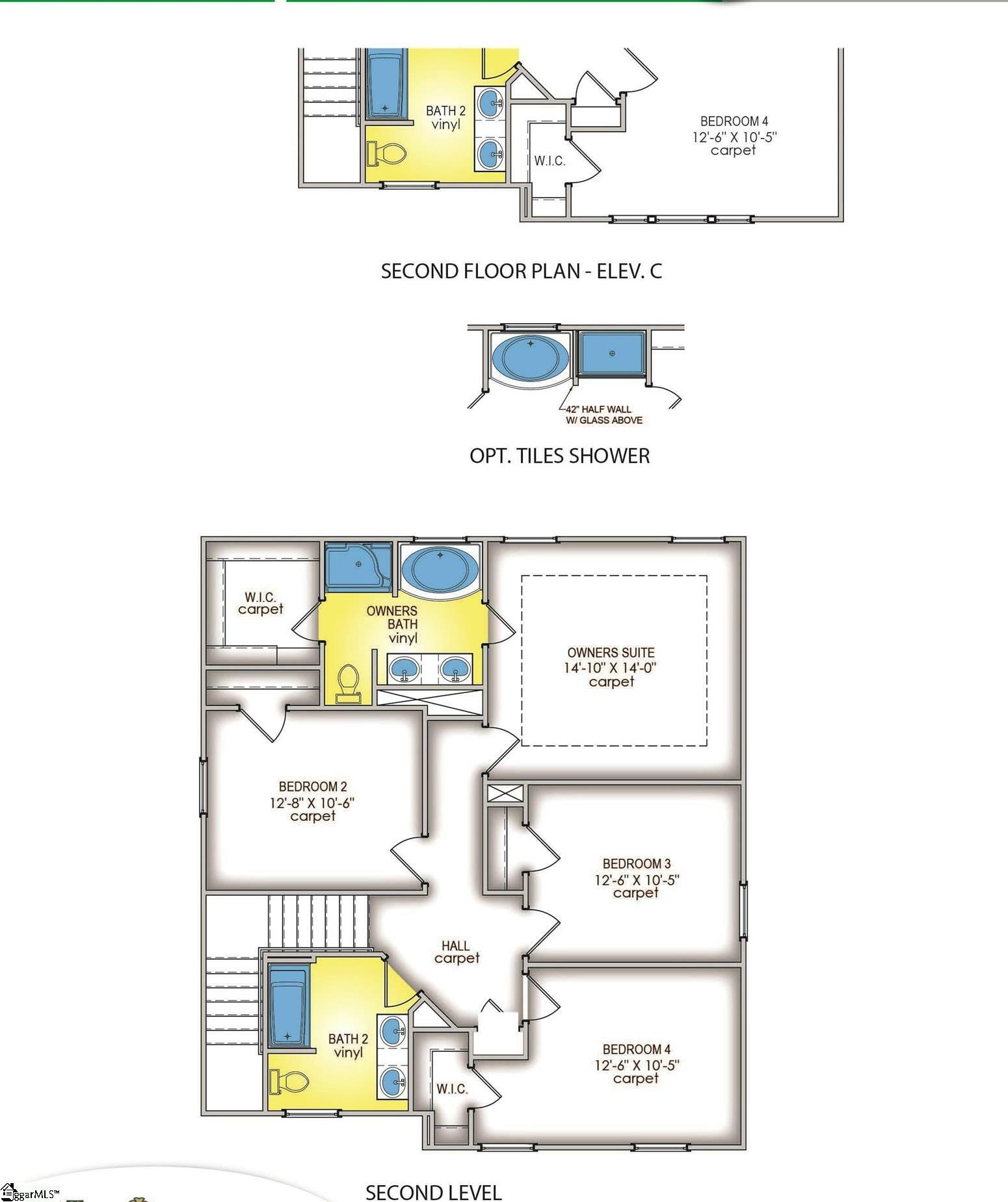 Property Photo: 910 Gibbons Street Lot 91 SC 29385