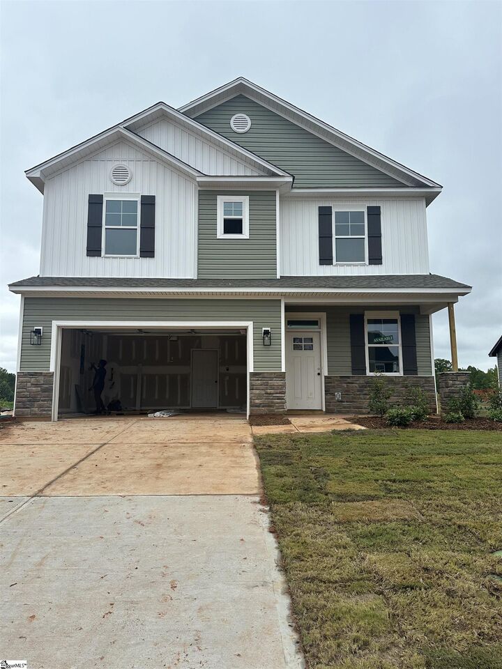Property Photo:  910 Gibbons Street Lot 91  SC 29385 
