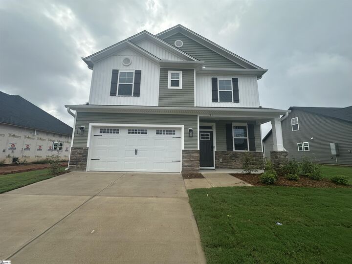 Property Photo: 910 Gibbons Street Lot 91 SC 29385