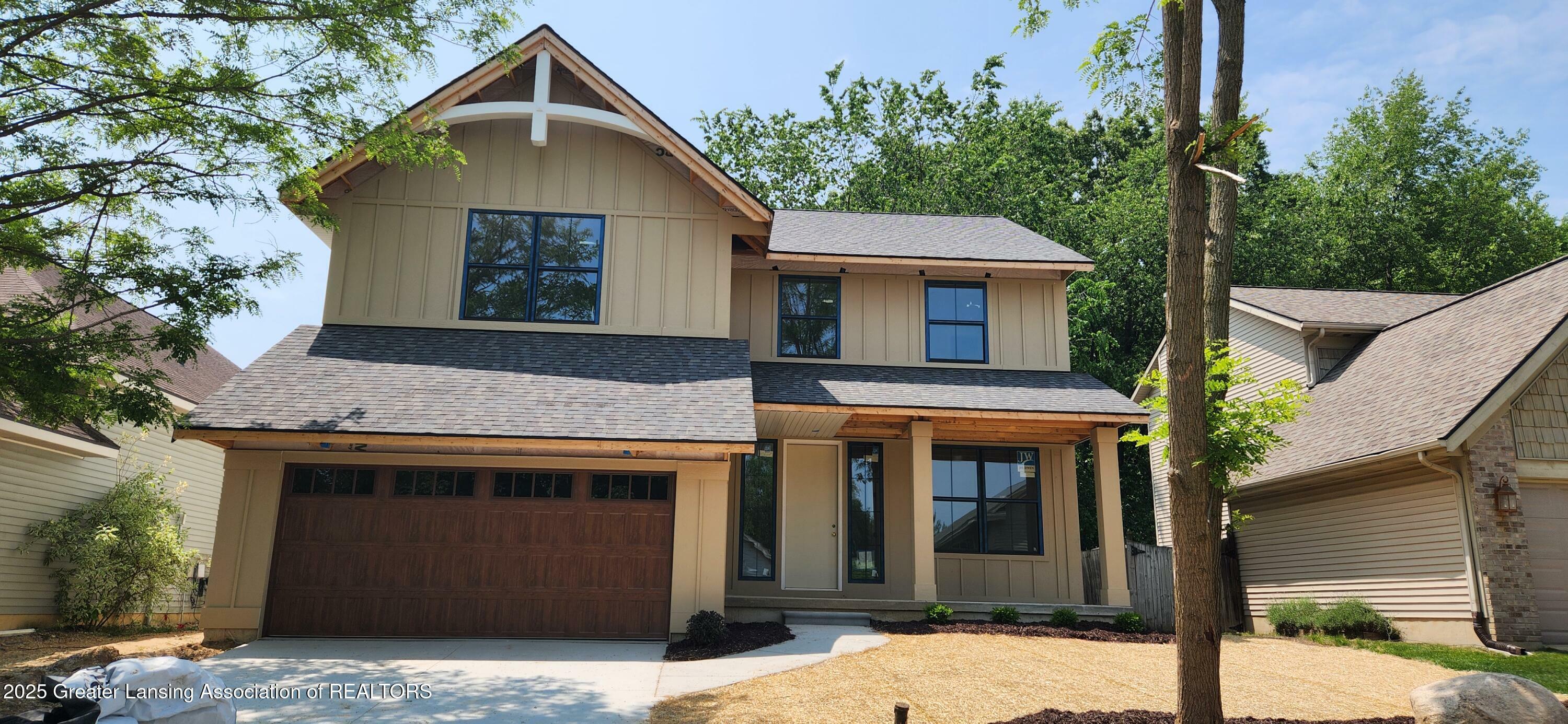 Property Photo: 7822 Forestview Drive MI 48840