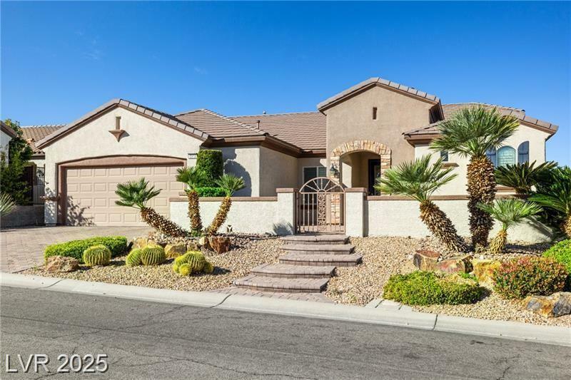 2373 Black River Falls Drive  Henderson NV 89044 photo