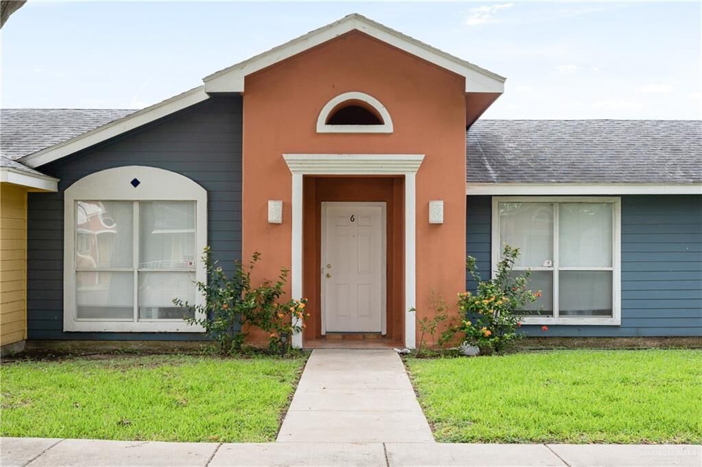 Property Photo:  1500 Westgate Drive  TX 78596 