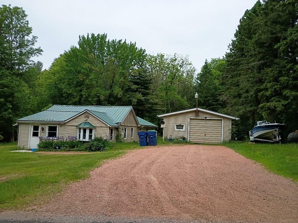 15380 Brandenburg Ave  Merrill WI 54452 photo