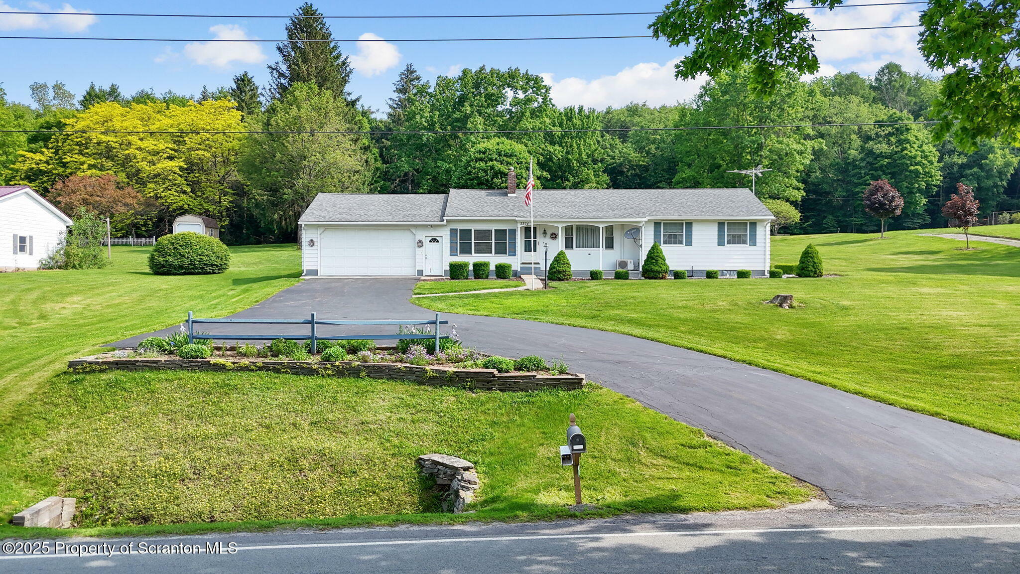 3374 Ridge Road  Montrose PA 18801 photo