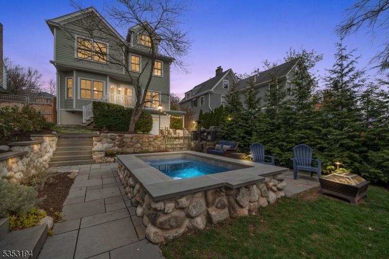 Property Photo: 86 Cedar St NJ 07041