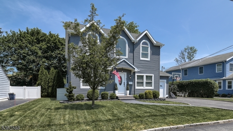 Property Photo: 44 Franklin Ave NJ 07444