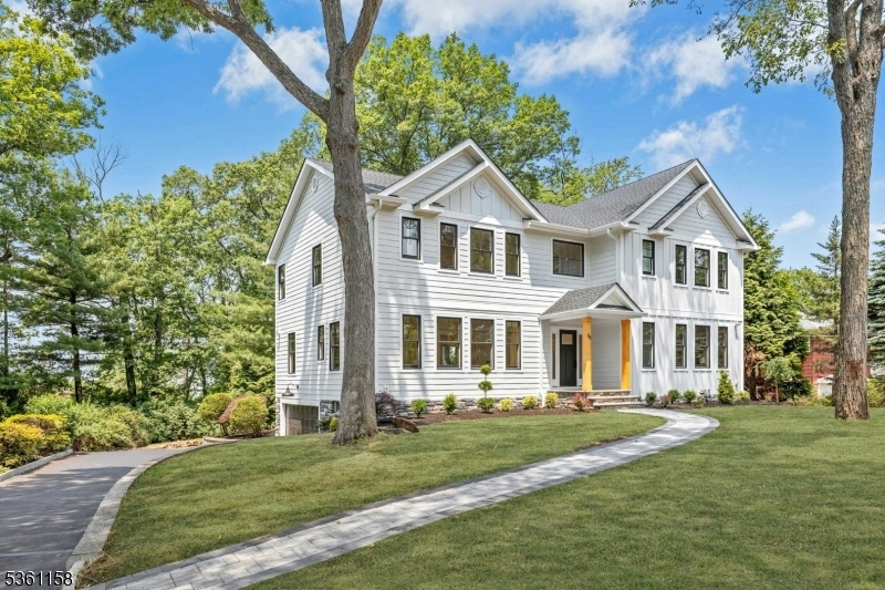 48 Hunterdon Blvd  Berkeley Heights Twp. NJ 07974 photo