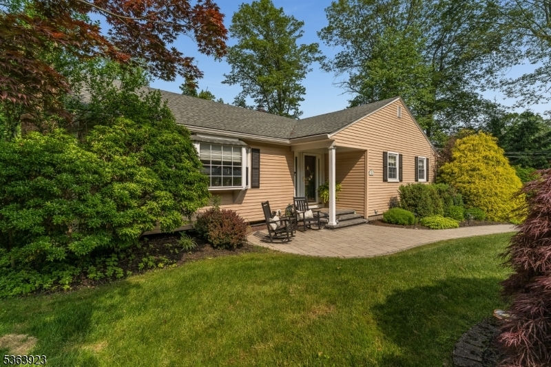 Property Photo: 14 Linda Ter NJ 07869