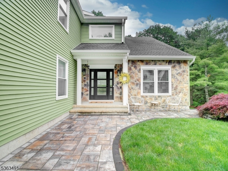Property Photo: 44 Linberger Dr NJ 08807