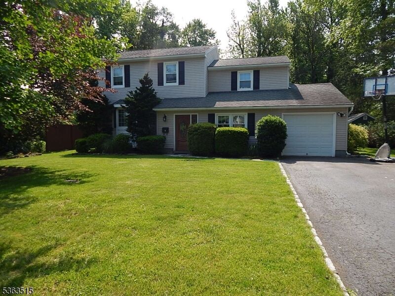 Property Photo: 6 Sun Valley Way NJ 07023