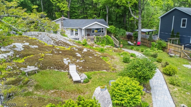 Property Photo: 36 Lake Shore Rd West NJ 07460