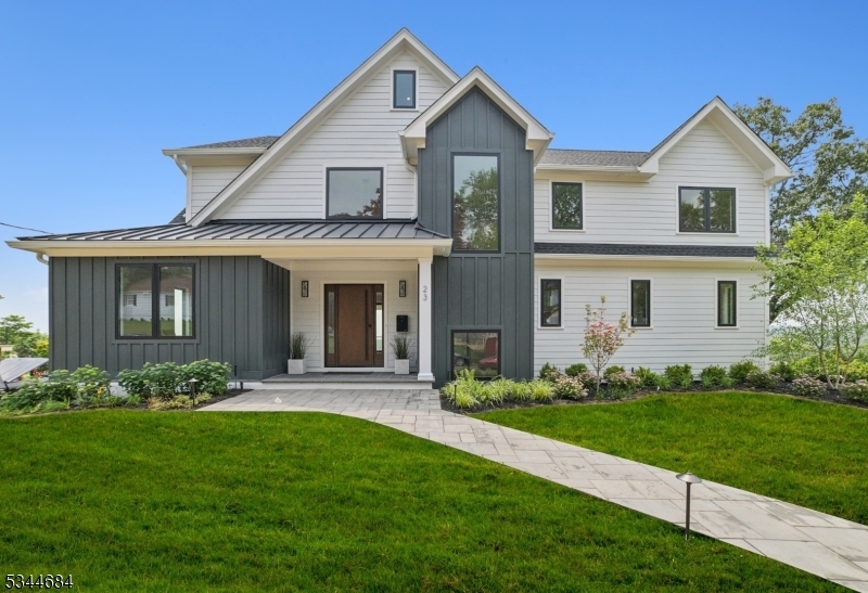 23 Argyle Ct  Summit City NJ 07901 photo