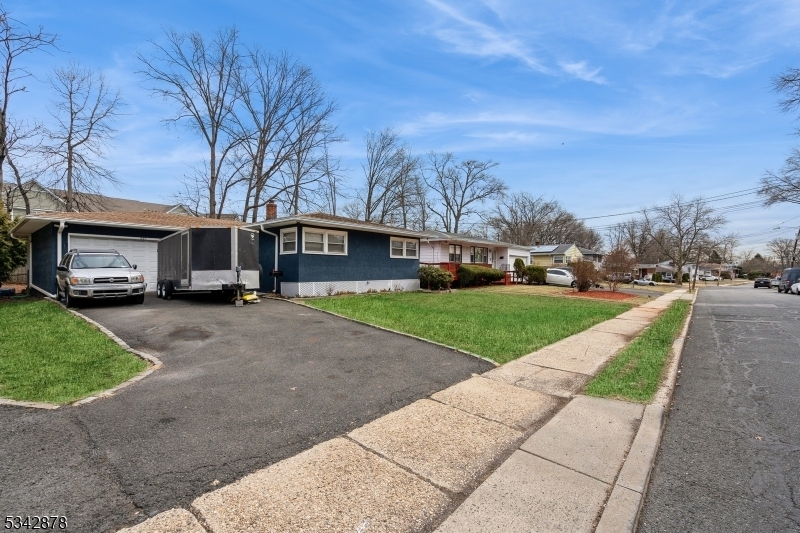Property Photo: 221 Douglas Rd NJ 07203