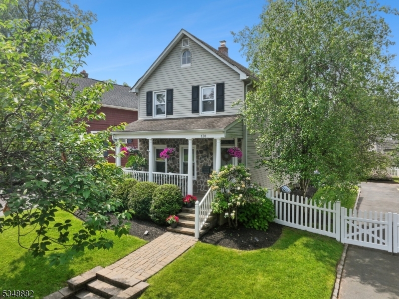 138 Roland Ave  South Orange Village Twp. NJ 07079 photo