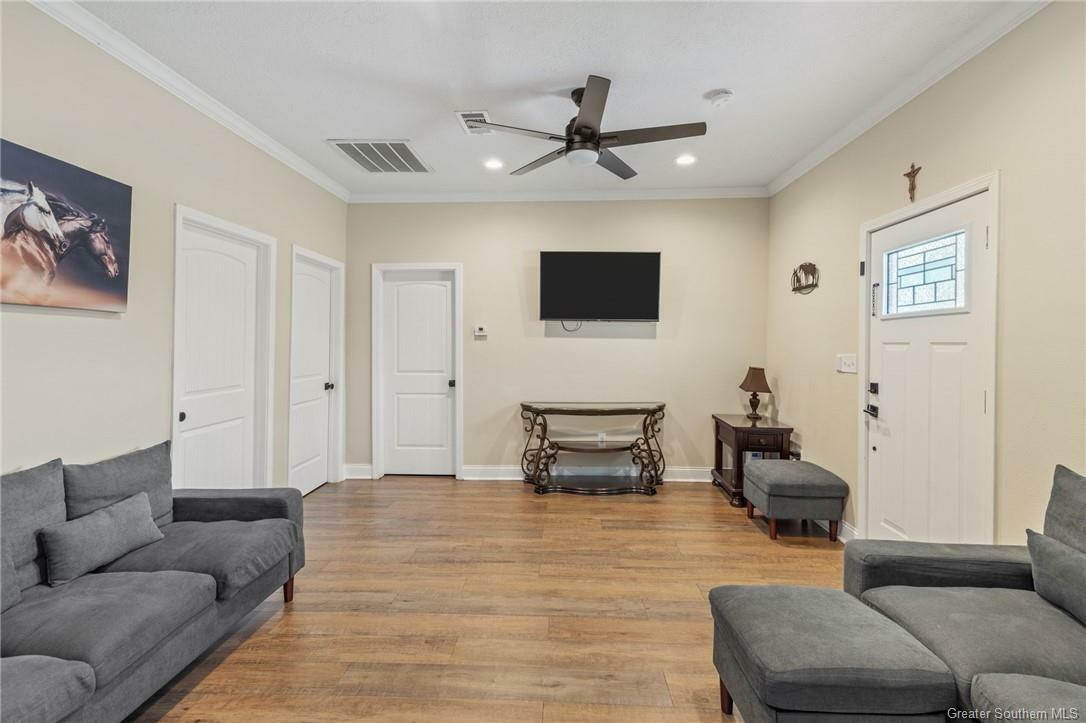 Property Photo:  1123 Horridge Street  LA 70668 