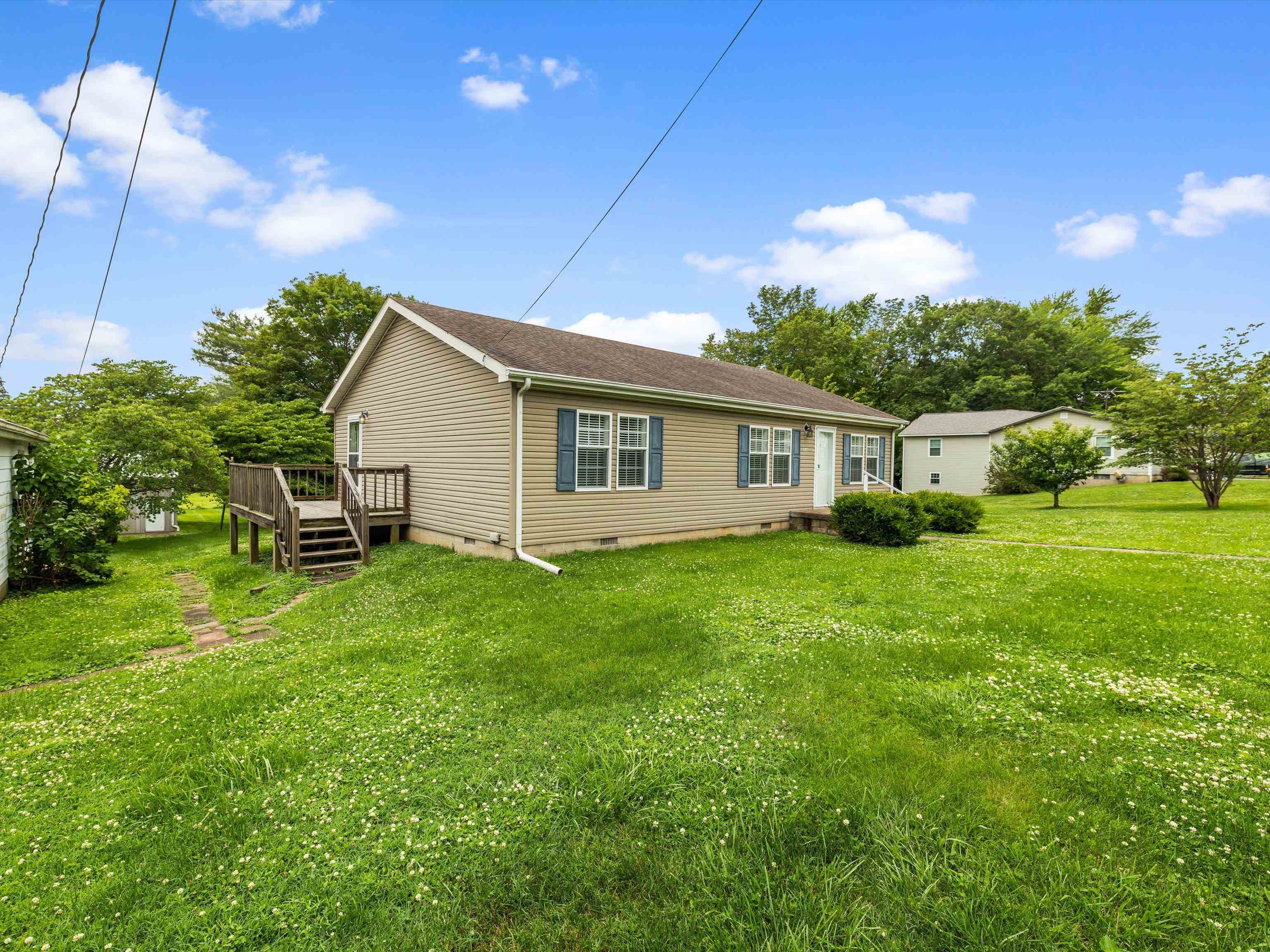 Property Photo: 130 W Main St. KY 42462