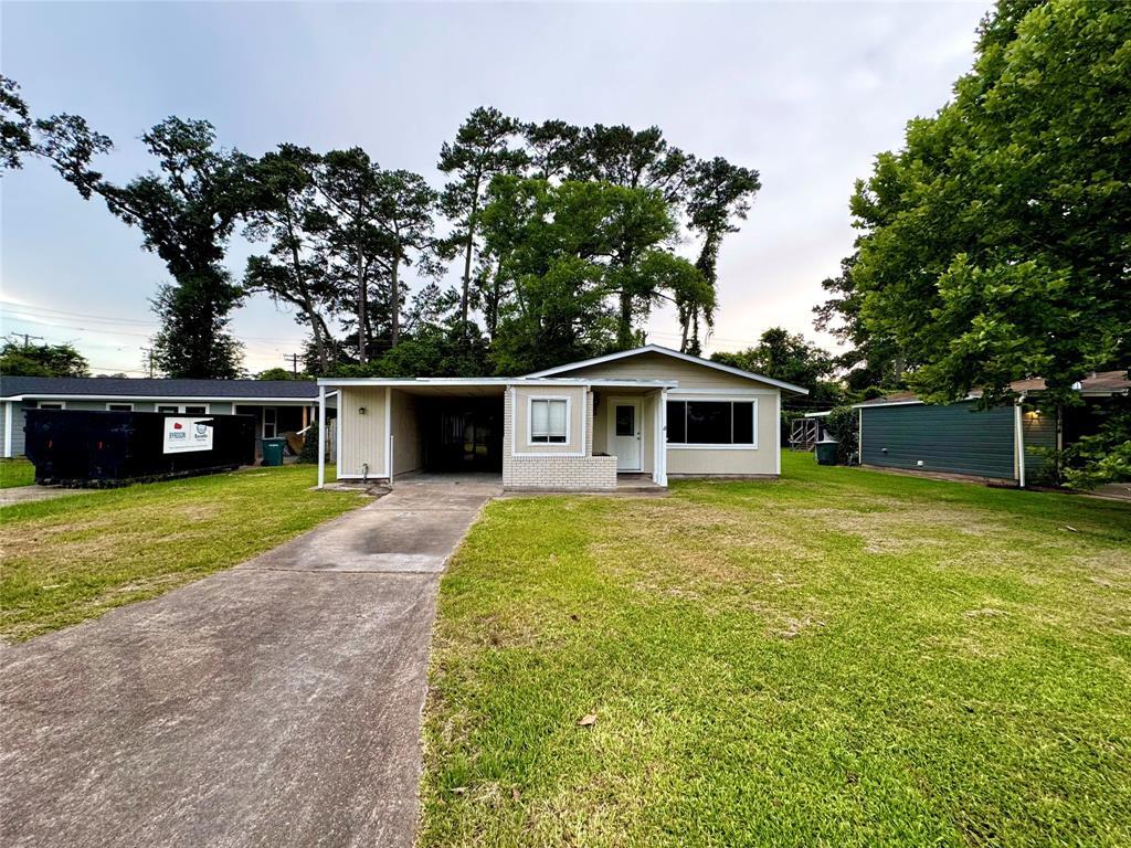 3025 19th Street  Beaumont TX 77706 photo
