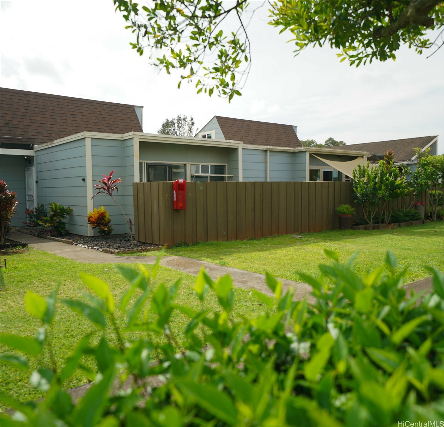 94-539 Makohilani Street 1034  Mililani HI 96789 photo