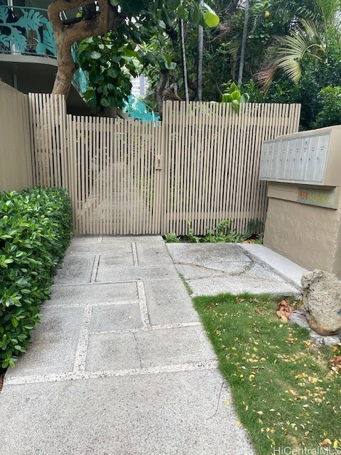 Property Photo: 454 Kuamoo Street HI 96815