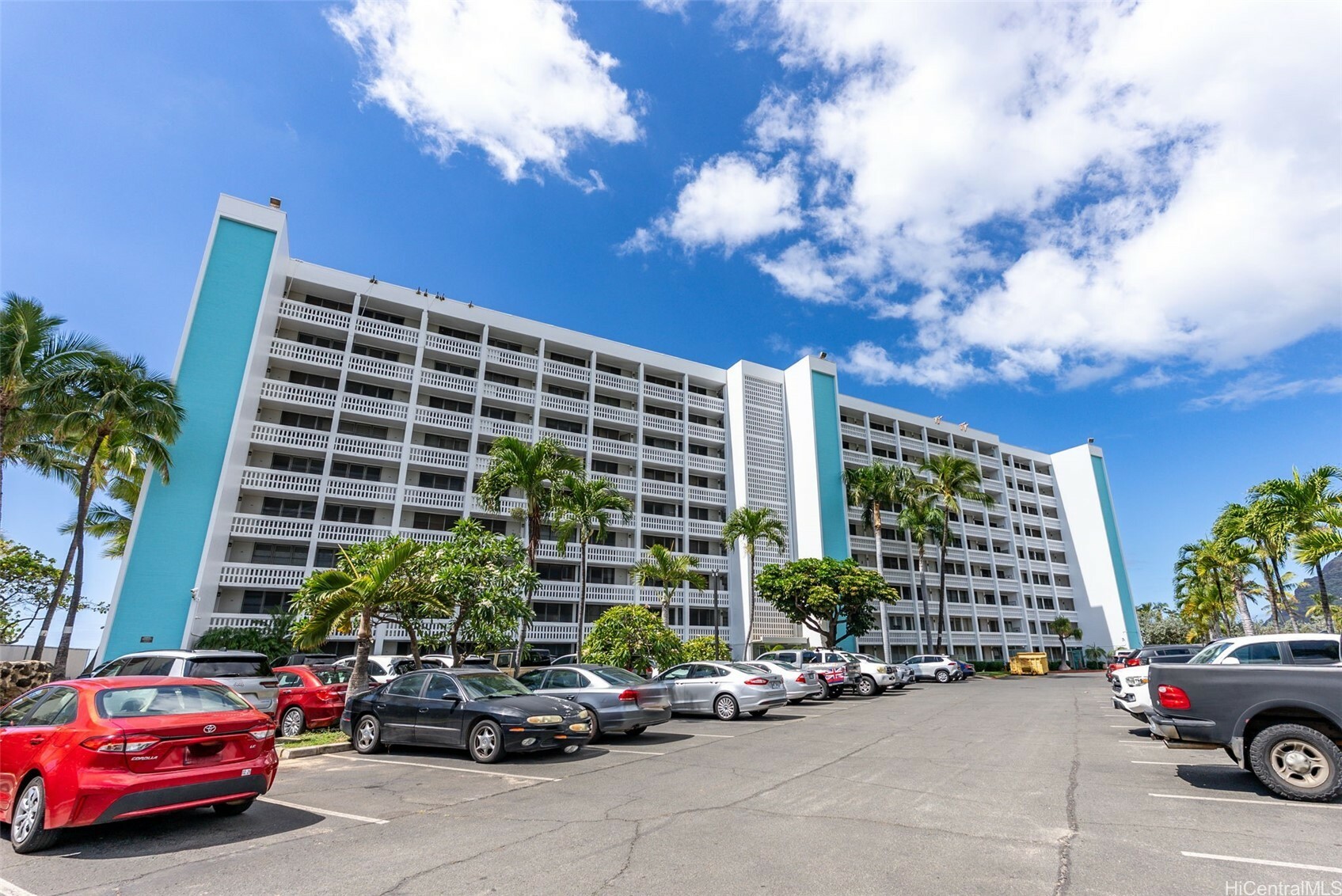 Property Photo: 84-965 Farrington Highway B211 HI 96792