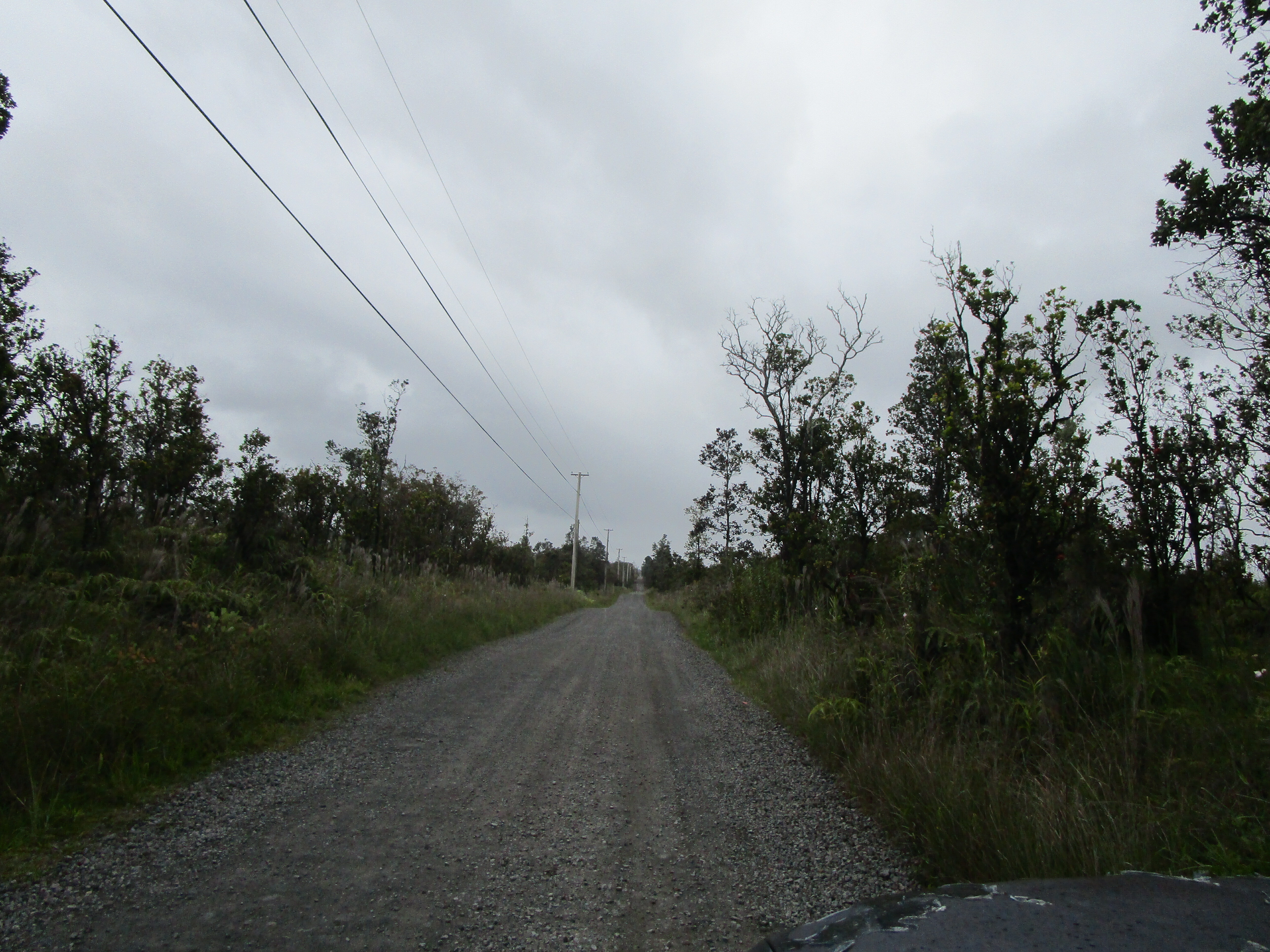Property Photo: Omeka Rd HI 96785