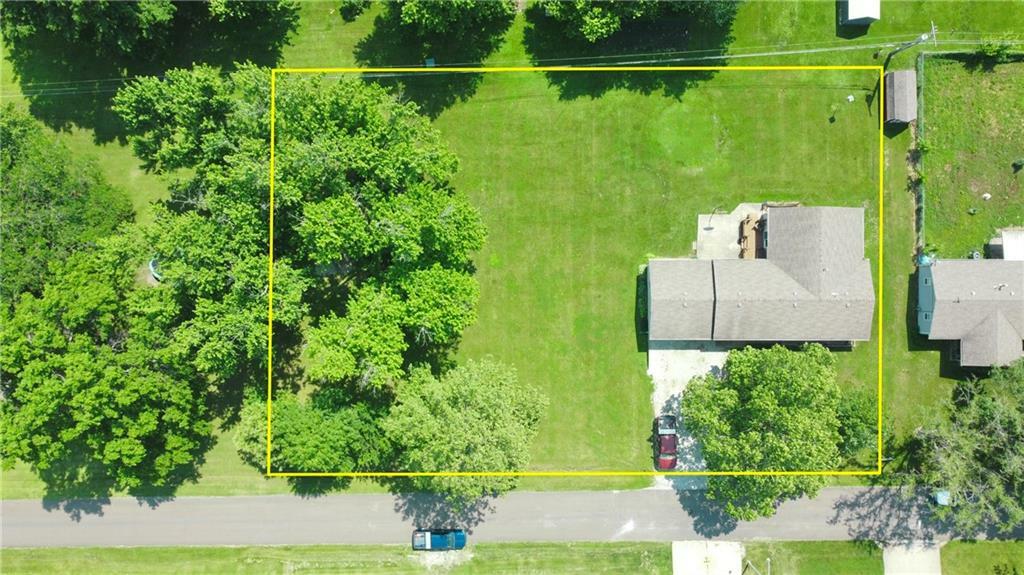 Property Photo:  2132 Sportsman Road  MO 64683 