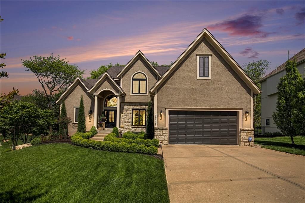 Property Photo:  20622 W 96th Street  KS 66220 