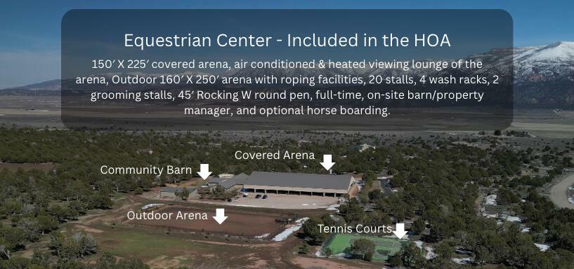 Property Photo: Lot 44 Harmony Mountain Ranch UT 84720